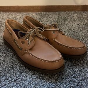 Men’s Sperry Topsiders